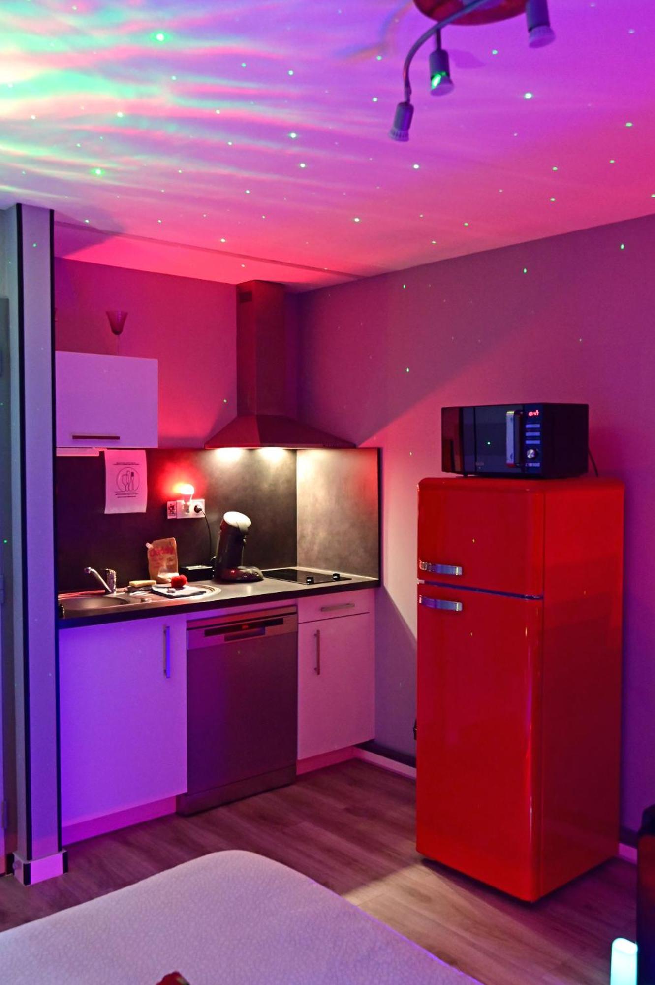 Grand Studio BISCARROSSE PLAGE Une nuit A 2 avec Sauna Luxe, Balnéo, Océan rien que pour vous Esterno foto